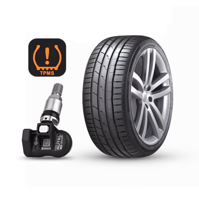 Lastik Basınç Sensörleri